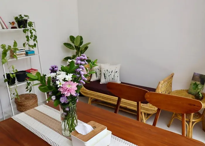 Villa Casa Surila Canggu