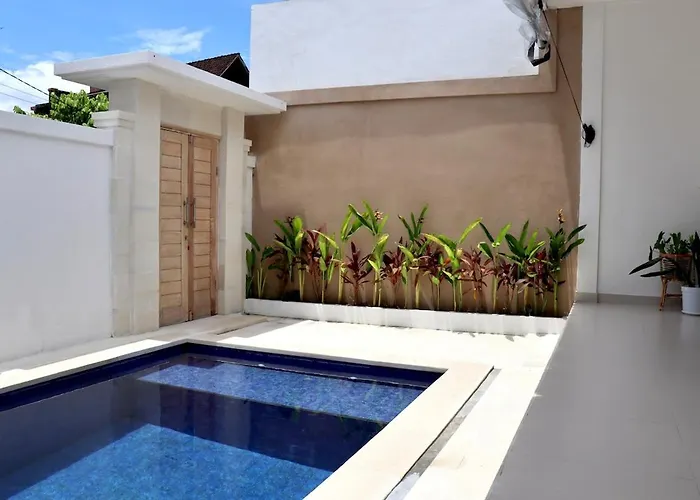 Casa Surila * Canggu