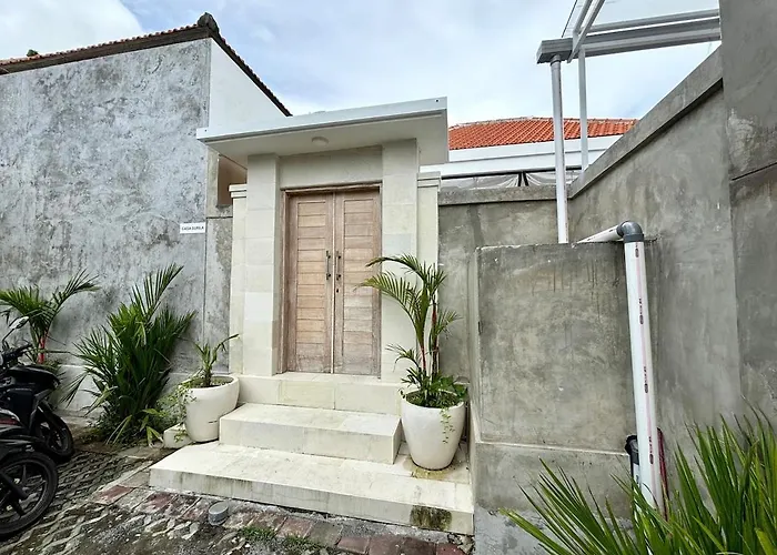 Villa Casa Surila
