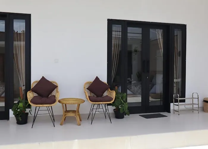 Casa Surila Villa Canggu