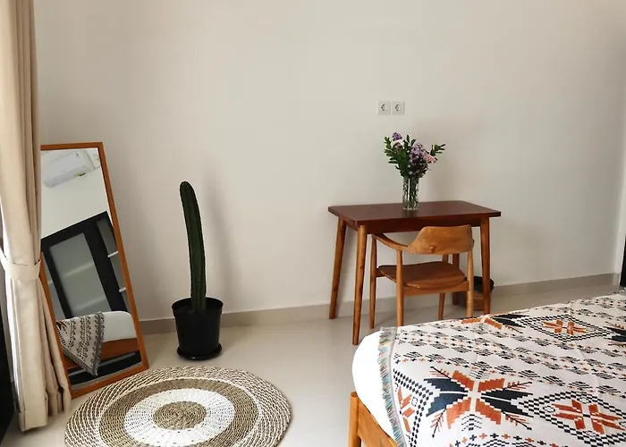 Casa Surila Villa *