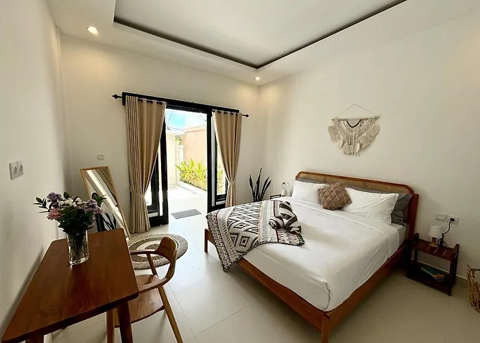 Villa Casa Surila *