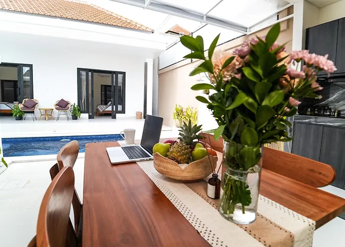 Casa Surila Canggu